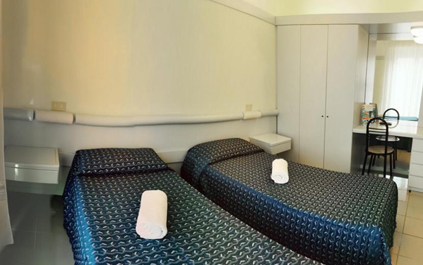 Hotel Nives Riccione Chambre photo