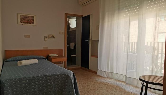 Hotel Nives Riccione Chambre photo