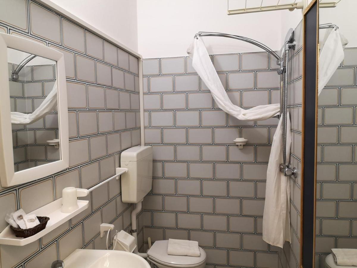 Hotel Nives Riccione Chambre photo