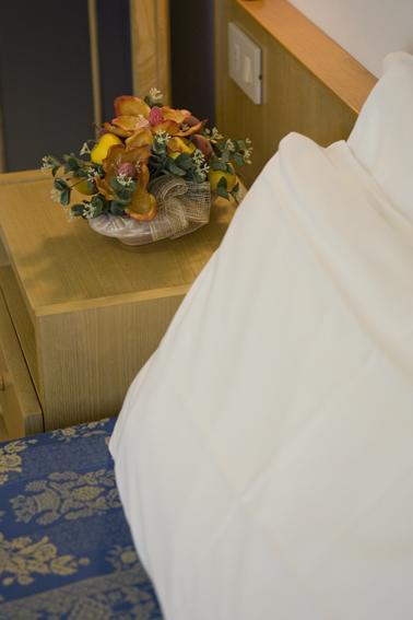 Hotel Nives Riccione Chambre photo