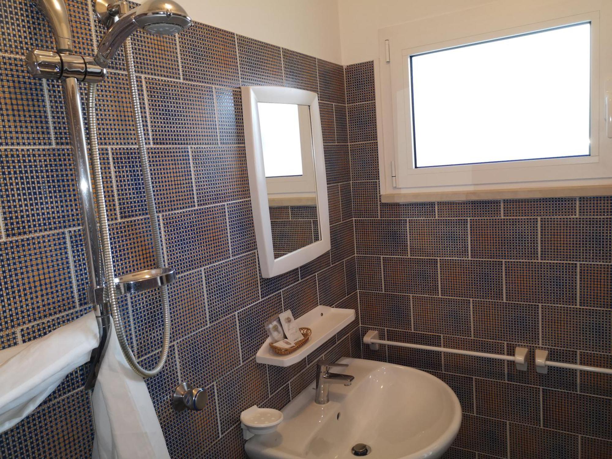 Hotel Nives Riccione Chambre photo