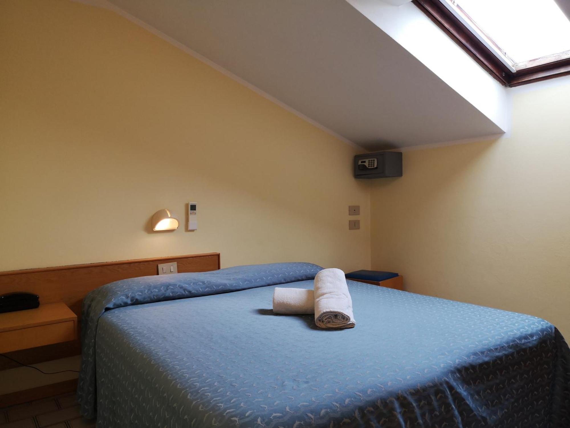 Hotel Nives Riccione Chambre photo