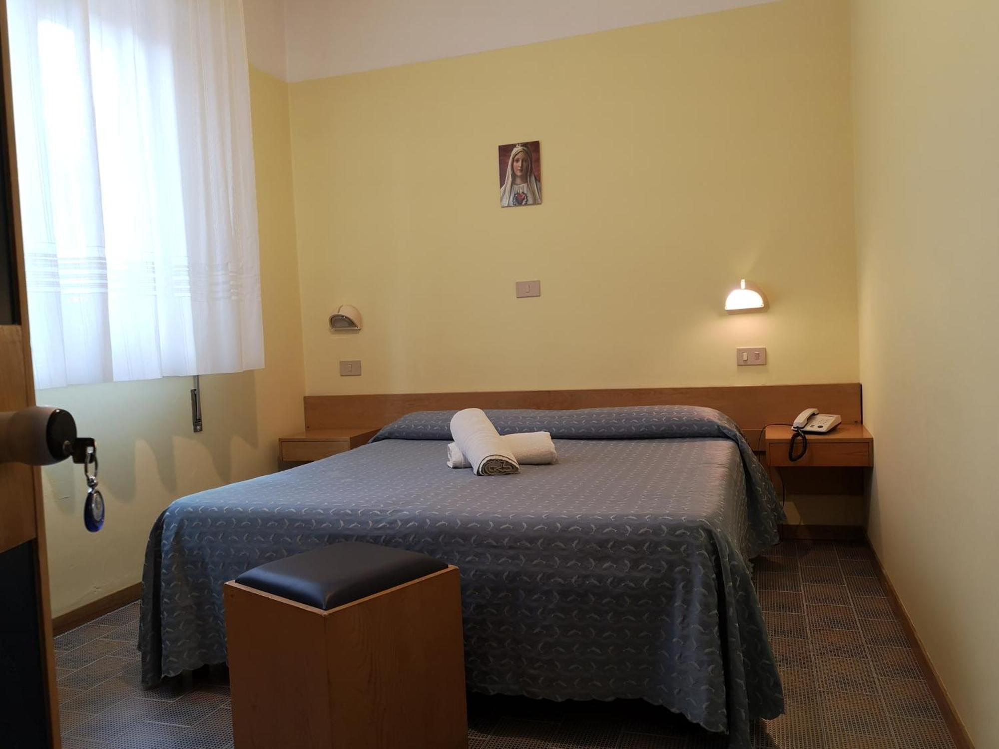 Hotel Nives Riccione Chambre photo