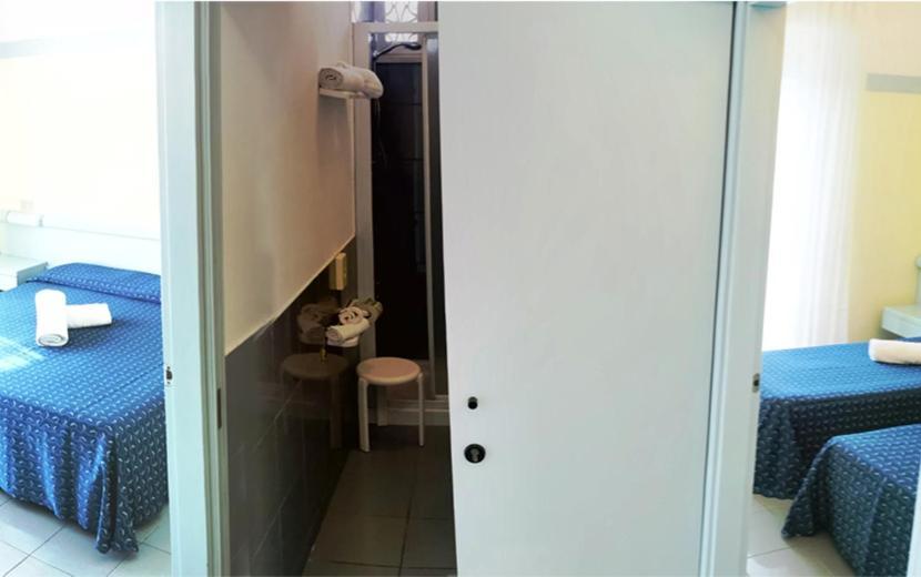 Hotel Nives Riccione Chambre photo