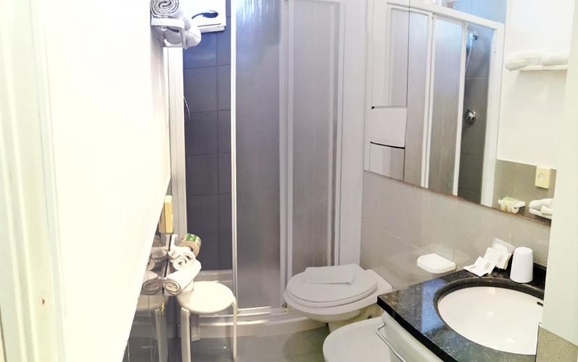 Hotel Nives Riccione Chambre photo