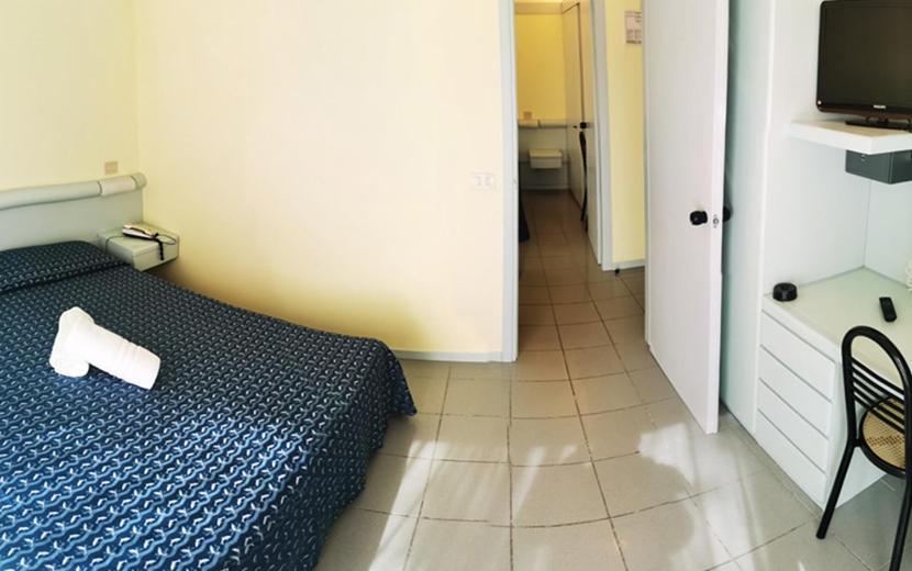 Hotel Nives Riccione Chambre photo