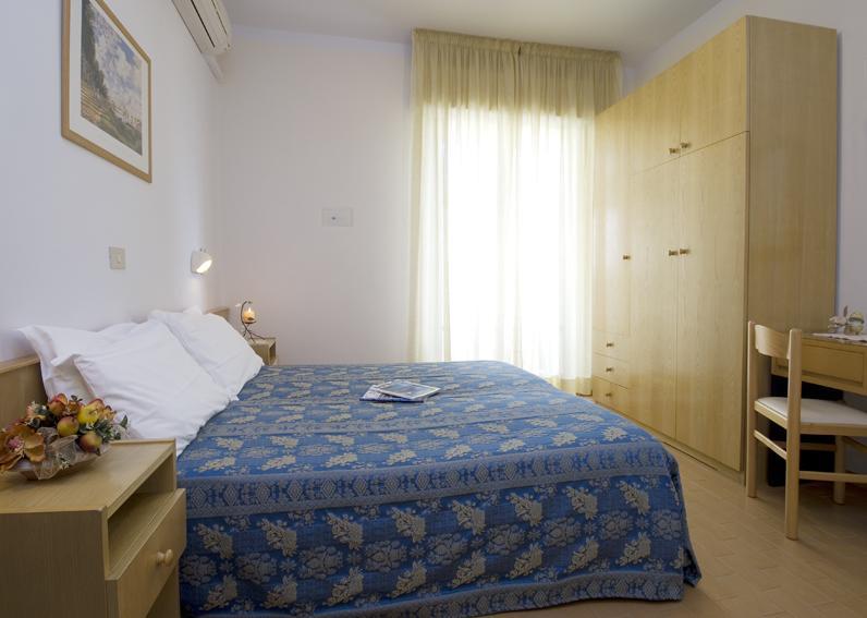 Hotel Nives Riccione Chambre photo