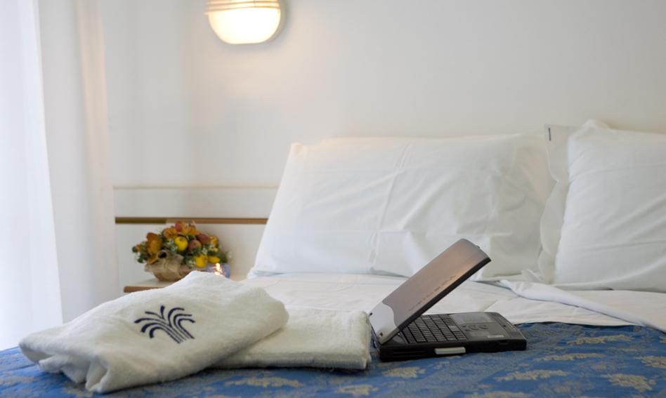 Hotel Nives Riccione Chambre photo