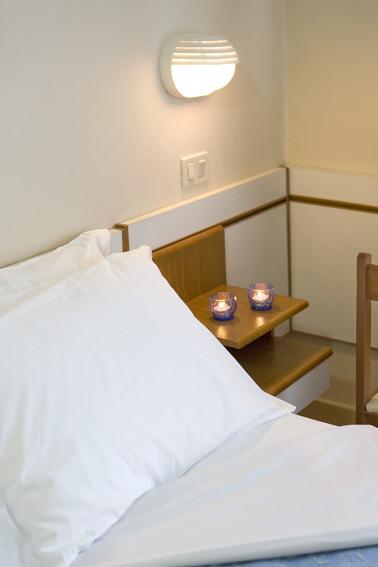 Hotel Nives Riccione Chambre photo