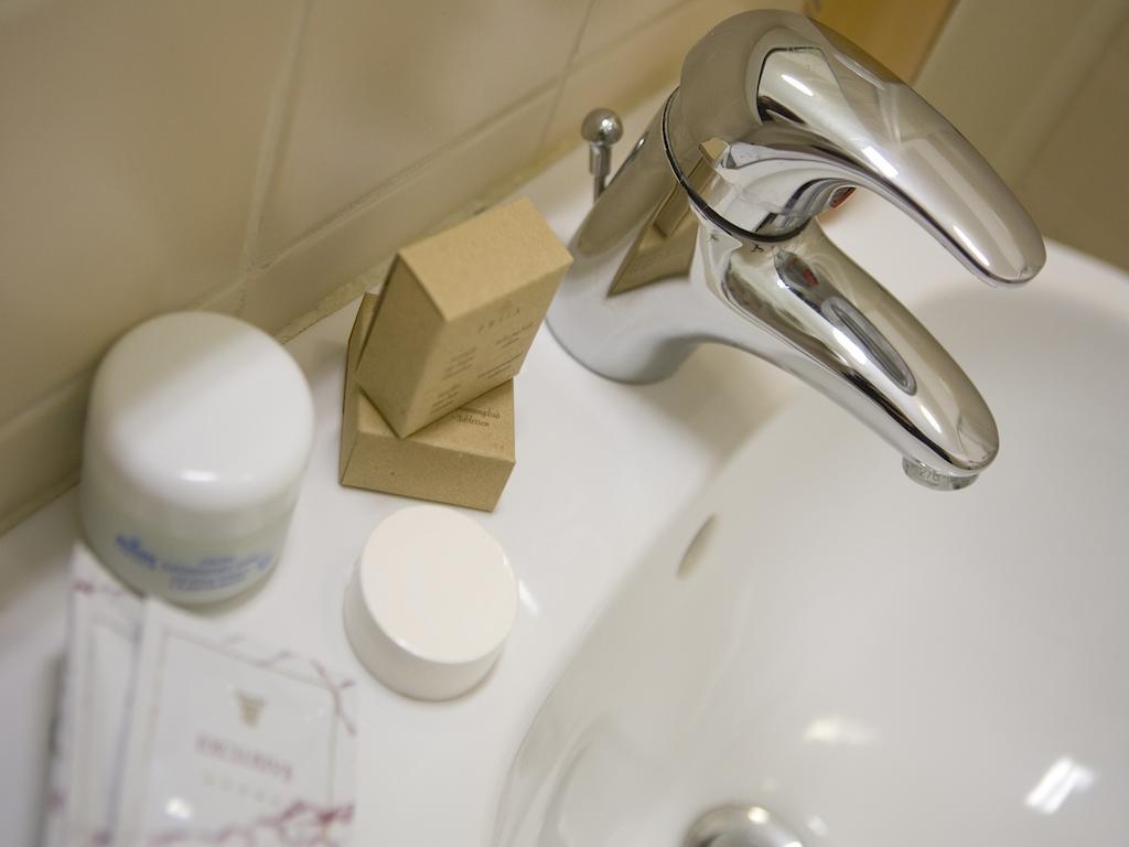 Hotel Nives Riccione Chambre photo