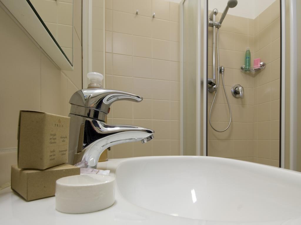 Hotel Nives Riccione Chambre photo